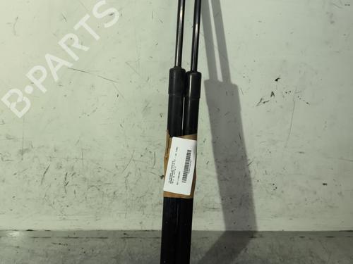 Gassdemper Bakluke VW SHARAN (7N1, 7N2) 2.0 TDI (150 hp) 29732729