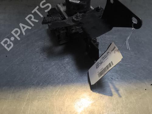 ABS pump FORD TRANSIT CONNECT (P65_, P70_, P80_) 1.8 Di BP29384391M43