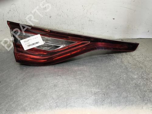 Used Left tailgate light RENAULT MEGANE IV Hatchback (B9A/M/N_) 1.2 TCe 130 (B9MR) (130 hp) 32994140