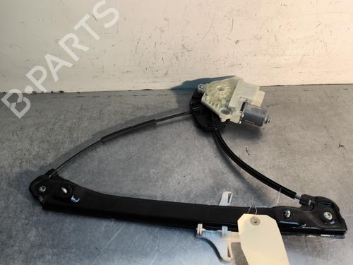 Vindusheismekanisme høyre bak SKODA RAPID Spaceback (NH1) 1.6 TDI | BP29997512C25 