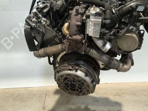 Engine AUDI A5 (8T3) 2.7 TDI | BP33612985M1 - Image 4