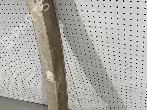 Rear bumper reinforcement AUDI A3 (8P1) 2.0 TDI 16V | BP21698593C73 