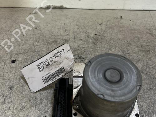 ABS pump MERCEDES-BENZ B-CLASS Sports Tourer (W245) B 180 (245.232) | BP26028199M43 