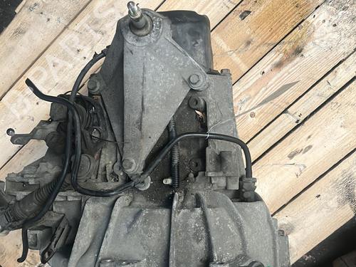 Used Gearbox Gearbox NISSAN MICRA III (K12) 1.2 16V (80 hp) 22033189 22033189
