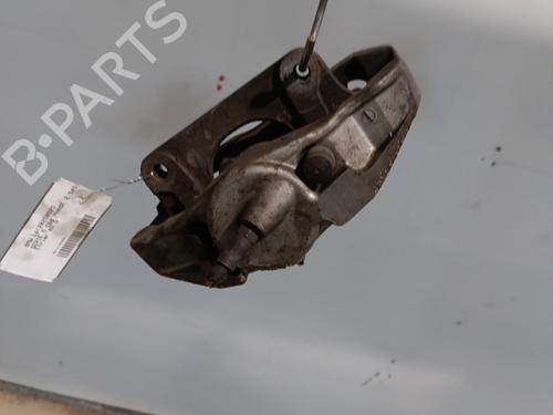 Left front brake caliper BMW 5 (E60) 545 i | BP29081784M105
