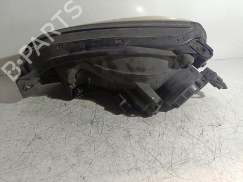 Used Right headlight Right headlight 21717302 21717302