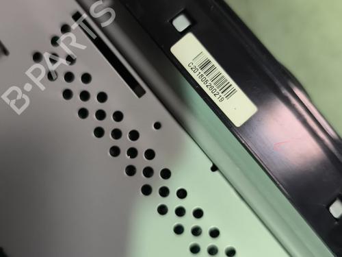 radio-renault-clio-iv-bh_-2012-2013-2014-2015-2016-2017-2018-2019-2020-2021-29980005 main image