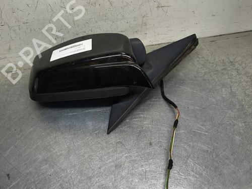 Used Left mirror Left mirror BMW 5 (E60) 530 d (218 hp) 30647039 30647039