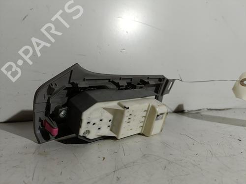 Left front window switch TOYOTA YARIS (_P9_) 1.4 D-4D (NLP90_, NLP90R) | BP25274528I27 - Image 2