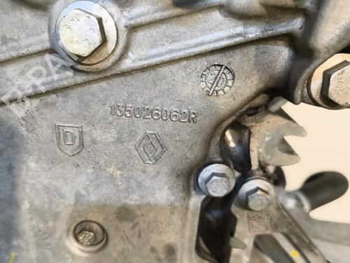 Engine DACIA SANDERO II 1.0 TCe 100 (B8ML) | BP30491491M1  - Image 6