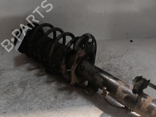 Used Left front shock absorber Left front shock absorber PEUGEOT 2008 I (CU_) 1.6 BlueHDi 100 (100 hp) 21703794 21703794