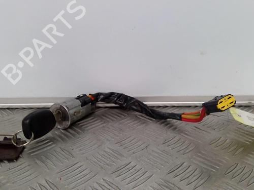 Used Ignition barrel RENAULT CLIO II (BB_, CB_) 1.2 16V (BB05, BB0W, BB11, BB27, BB2T, BB2U, BB2V, CB05,... (75 hp) 21702501