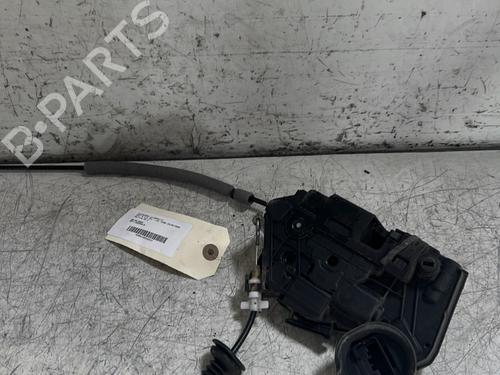 Rear left lock VW GOLF VI (5K1) 2.0 TDI | BP26028249C100 