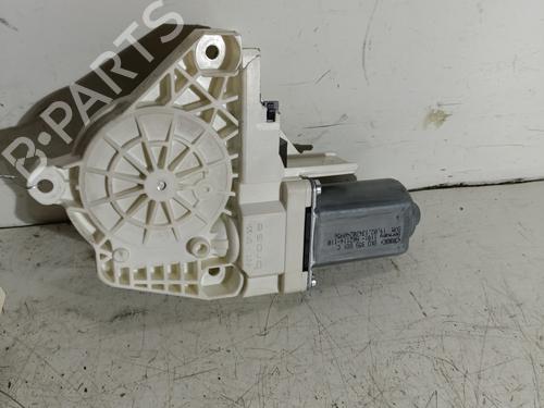 Front left window mechanism AUDI A1 Sportback (8XA, 8XF) 1.6 TDI | BP24526687C22 