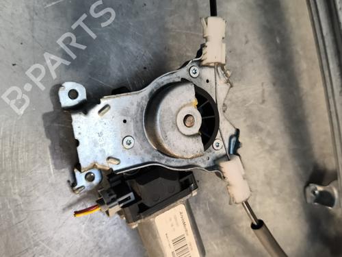 front-right-window-mechanism-nissan-note-e11-ne11-2005-2006-2007-2008-2009-2010-2011-2012-2013-30491608 main image