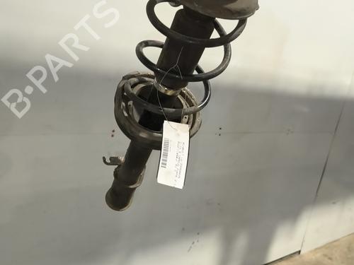 Used Left front shock absorber RENAULT CLIO II (BB_, CB_) 1.5 dCi (B/CB3M) (64 hp) 32996819