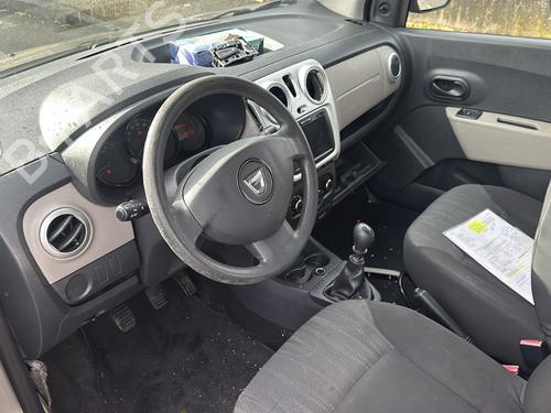 ABS pump DACIA LODGY (JS_) 1.5 dCi (JSMC, JSAF) | BP33870149M43  - Image 7