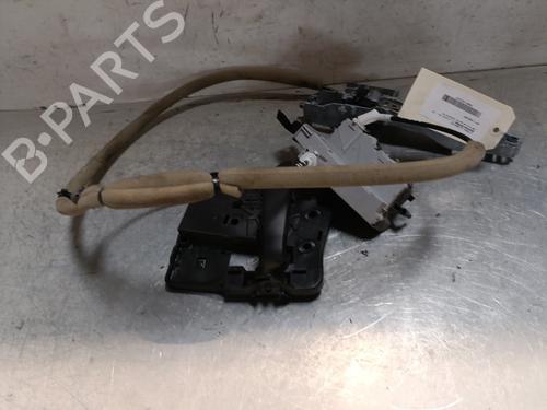 Højre bagtil lås CITROËN BERLINGO MULTISPACE (B9) 1.6 BlueHDi 120 | BP28442455C99