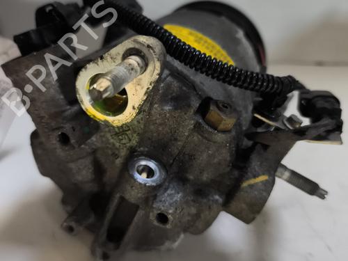 AC compressor FORD FIESTA VI (CB1, CCN) 1.0 EcoBoost | BP25274357M34 