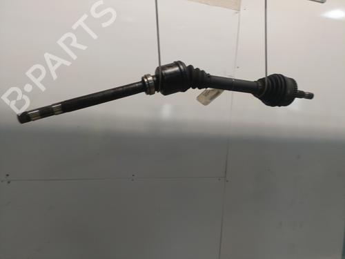 Right front driveshaft PEUGEOT 406 (8B) 2.0 HDI 110 | BP30154365M39