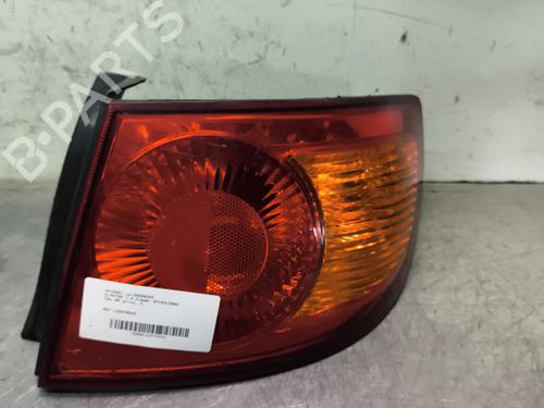 Used Right taillight Right taillight HYUNDAI ELANTRA III (XD) 2.0 CRDi (113 hp) 33556048 33556048