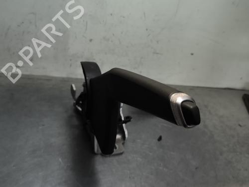 Hand brake RENAULT CLIO V (B7_) 1.0 TCe 90 (B7MT) | BP38229722I18 - Image 2