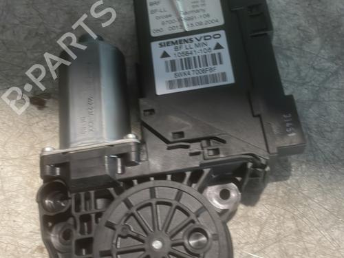 Used Front right window mechanism Front right window mechanism AUDI A4 B6 (8E2) 1.9 TDI (130 hp) 21838240 21838240