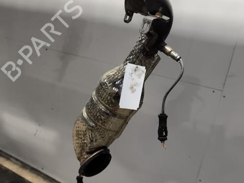 Used Catalyst Catalyst PEUGEOT 308 II (LB_, LP_, LW_, LH_, L3_) 1.2 THP 110 (110 hp) 32995459 32995459