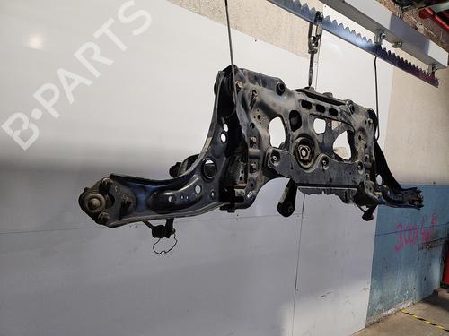 Subframe VW GOLF VII (5G1, BQ1, BE1, BE2) 1.6 TDI | BP29347984M9 