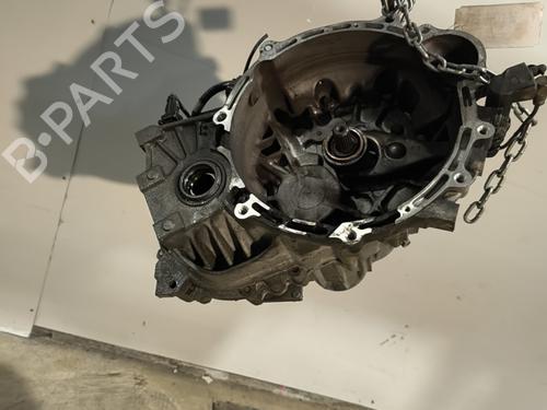 Used Gearbox Gearbox KIA CEE'D Hatchback (ED) 1.6 CRDi 90 (90 hp) 30356708 30356708