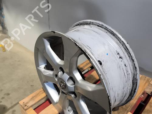 Felg TOYOTA RAV 4 III (_A3_) 2.2 D 4WD (ALA30_, ALA30R) | BP29733488C45 