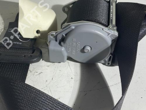 Used Rear left seatbelt Rear left seatbelt CITROËN C1 II (PA_, PS_) 1.0 VTi 68 (69 hp) 23822207 23822207