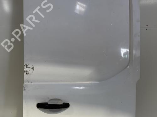 Used Right tailgate FORD TRANSIT V363 Van (FCD, FDD) 2.2 TDCi (125 hp) 26457571