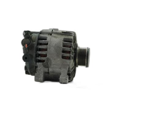 Alternator CITROËN C4 II (NC_) 1.6 HDi 90 | BP38638211M7 - Image 3