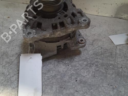 Used Alternator Alternator RENAULT CLIO IV (BH_) 1.2 16V (73 hp) 22313429 22313429