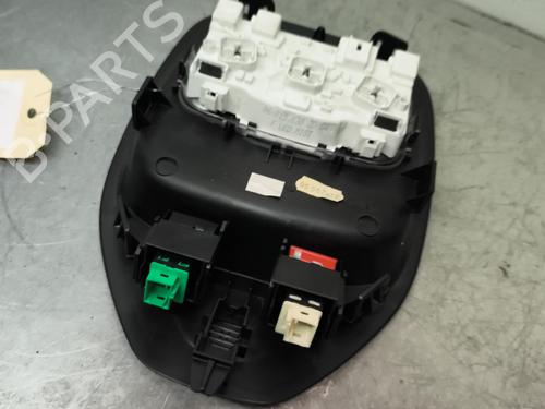 Used Interior roof light CITROËN DS4 (NX_) 1.6 HDi 115 (114 hp) 30553345