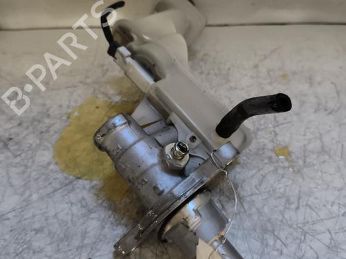 Used Brake master cylinder Brake master cylinder RENAULT KOLEOS I (HY_) 2.0 dCi (HY0K) (150 hp) 25336676 25336676