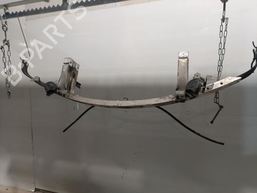 Front bumper reinforcement MERCEDES-BENZ E-CLASS (W212) E 220 CDI / BlueTEC (212.001, 212.002) | BP29348084C109 