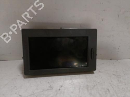 Display monitor RENAULT CLIO III (BR0/1, CR0/1) 1.5 dCi | BP21717114C48 