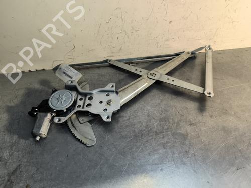 Used Front left window mechanism Front left window mechanism OPEL AGILA B (H08) 1.2 (F68) (86 hp) 30357080 30357080