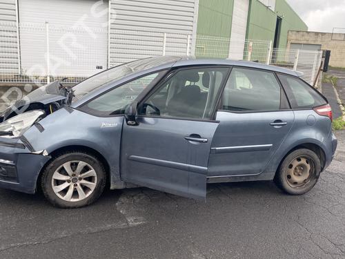 Electronic module CITROËN C4 Picasso I MPV (UD_) 1.6 HDi 110 | BP25985680M83  - Image 9
