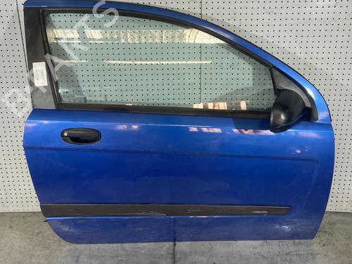 Right front door CHEVROLET AVEO / KALOS Hatchback (T250, T255) 1.2 LPG | BP22421169C3 