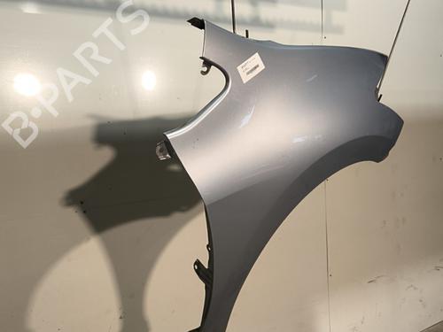 Forskærm Højre TOYOTA AURIS (_E15_) 1.4 D-4D (NDE150_, NDE150R) | BP29997253C42