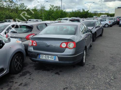 Egr VW PASSAT B6 (3C2) 2.0 TDI 16V | BP29351133M69 - Image 4