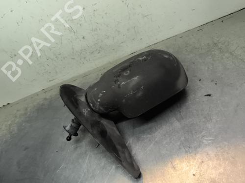Right mirror RENAULT KANGOO (KC0/1_) 1.5 dCi (KC07) | BP32123172C27