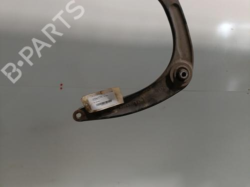 Used Right front suspension arm CITROËN C4 Picasso I MPV (UD_) 1.6 HDi 110 (112 hp) 22034075