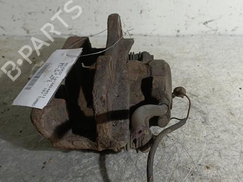 Used Right front brake caliper PEUGEOT 807 (EB_) 2.2 HDi (128 hp) 23823548