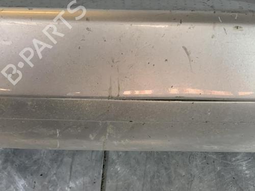 Rear bumper CITROËN C4 Picasso I MPV (UD_) 1.6 HDi | BP21708497C8 