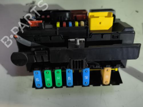 Elektronisk modul CITROËN C3 II (SC_) 1.4 HDi 70 (SC8HZC, SC8HR0, SC8HP4) | BP23845908M83 