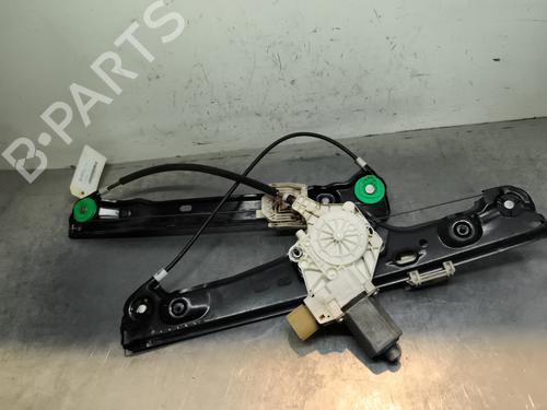Used Front right window mechanism BMW 3 (E90) 318 d (122 hp) 31872266